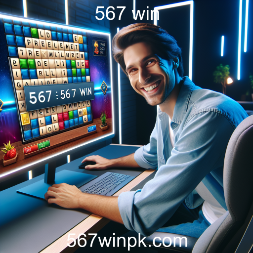 Descubra o Programa VIP do 567 win: experiências de jogo exclusivas